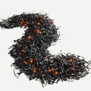 Halloween Home Decor