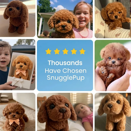 SnugglePup™