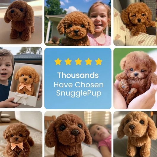 SnugglePup™