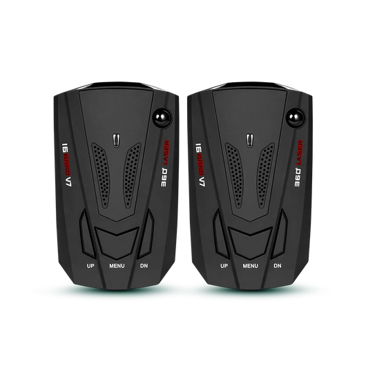 Speeder Pro™