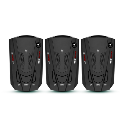 Speeder Pro™