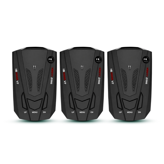 Speeder Pro™