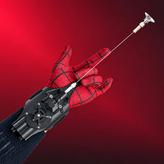 Spidey Shooter