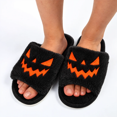 Spooky Slides