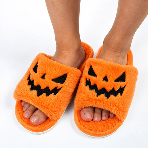 Spooky Slides