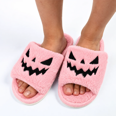 Spooky Slides