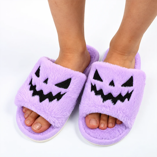 Spooky Slides
