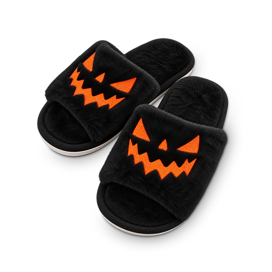 Spooky Slides