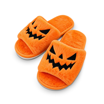 Spooky Slides