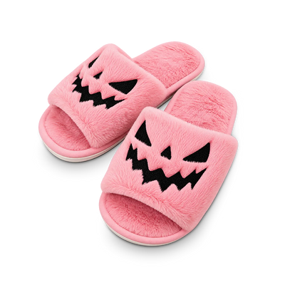 Spooky Slides