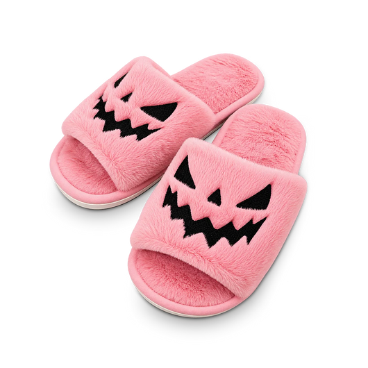 Spooky Slides