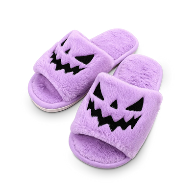 Spooky Slides