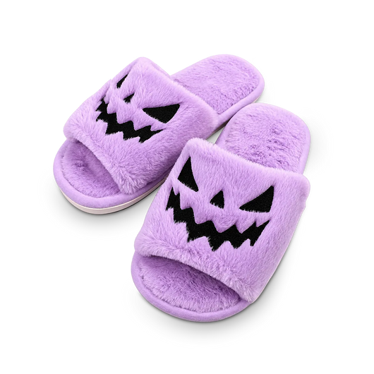 Spooky Slides