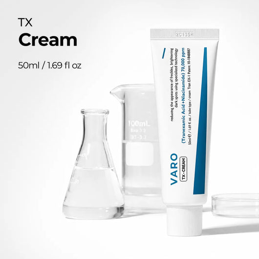 TX Cream