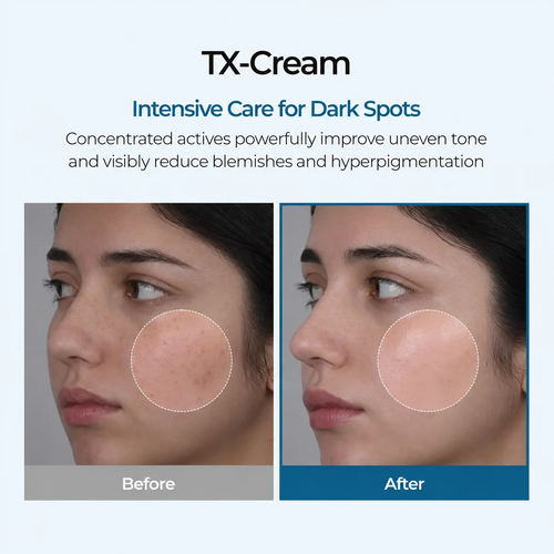 TX Cream