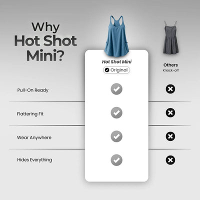 Hot Shot Mini