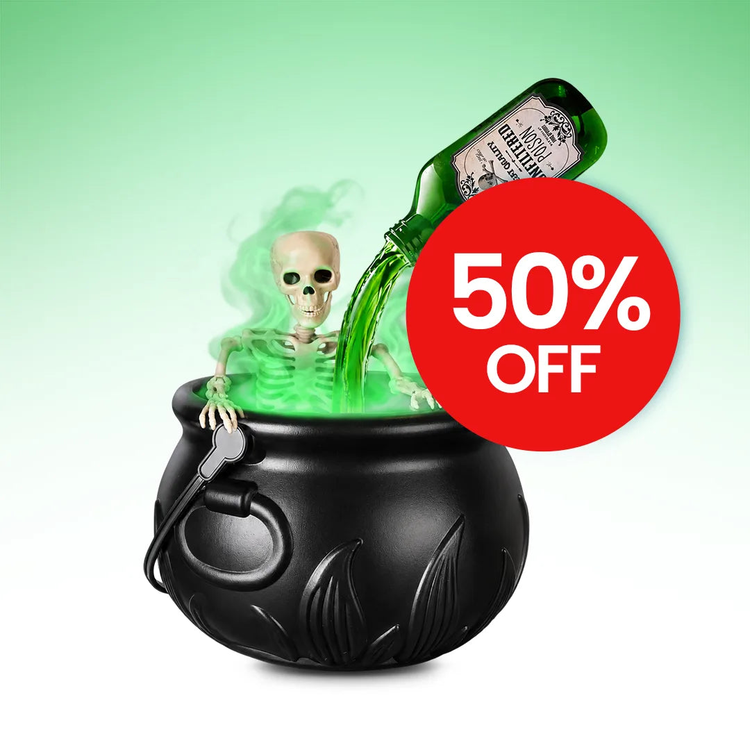 Special Offer Live Now!