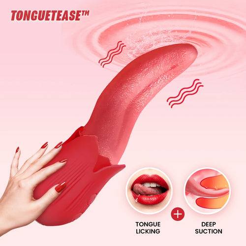 TongueTease ™