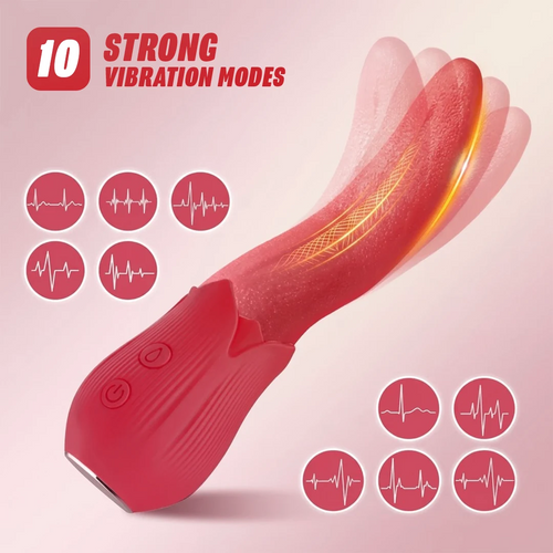 TongueTease ™