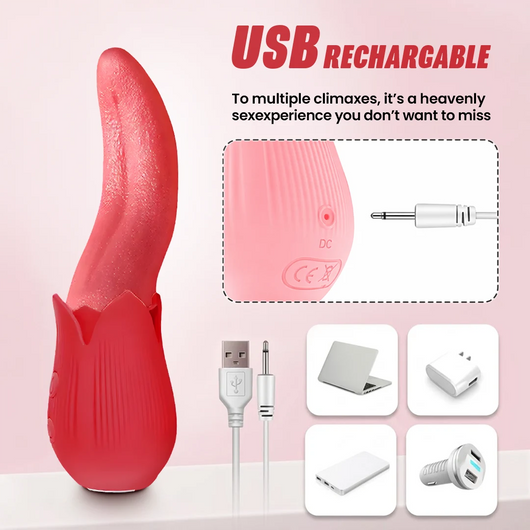 TongueTease ™