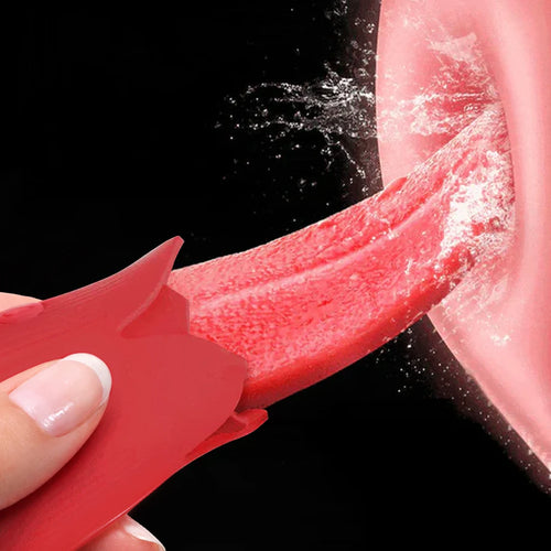 TongueTease ™