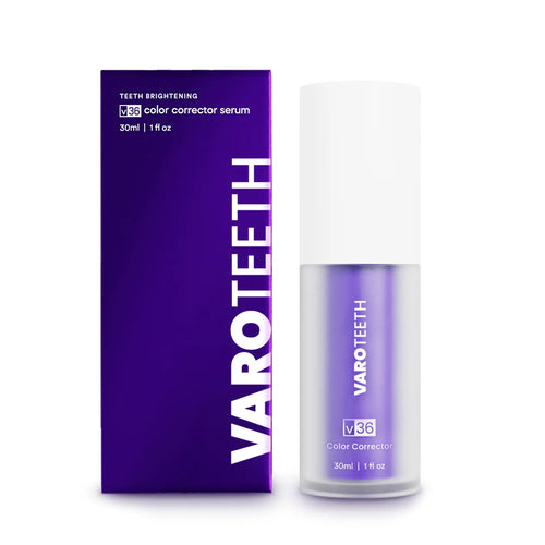 V36 Teeth Color Corrector
