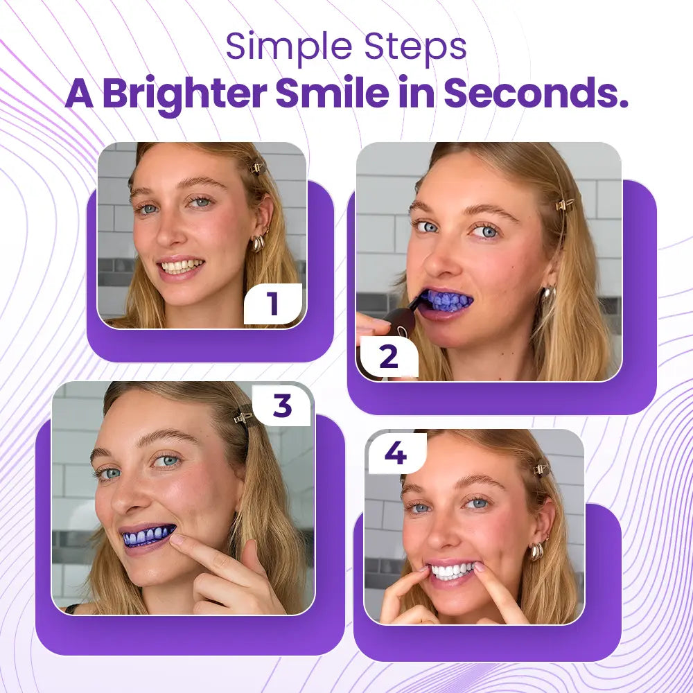 V36 Teeth Color Corrector