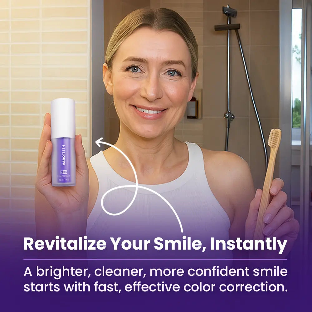 V36 Teeth Color Corrector