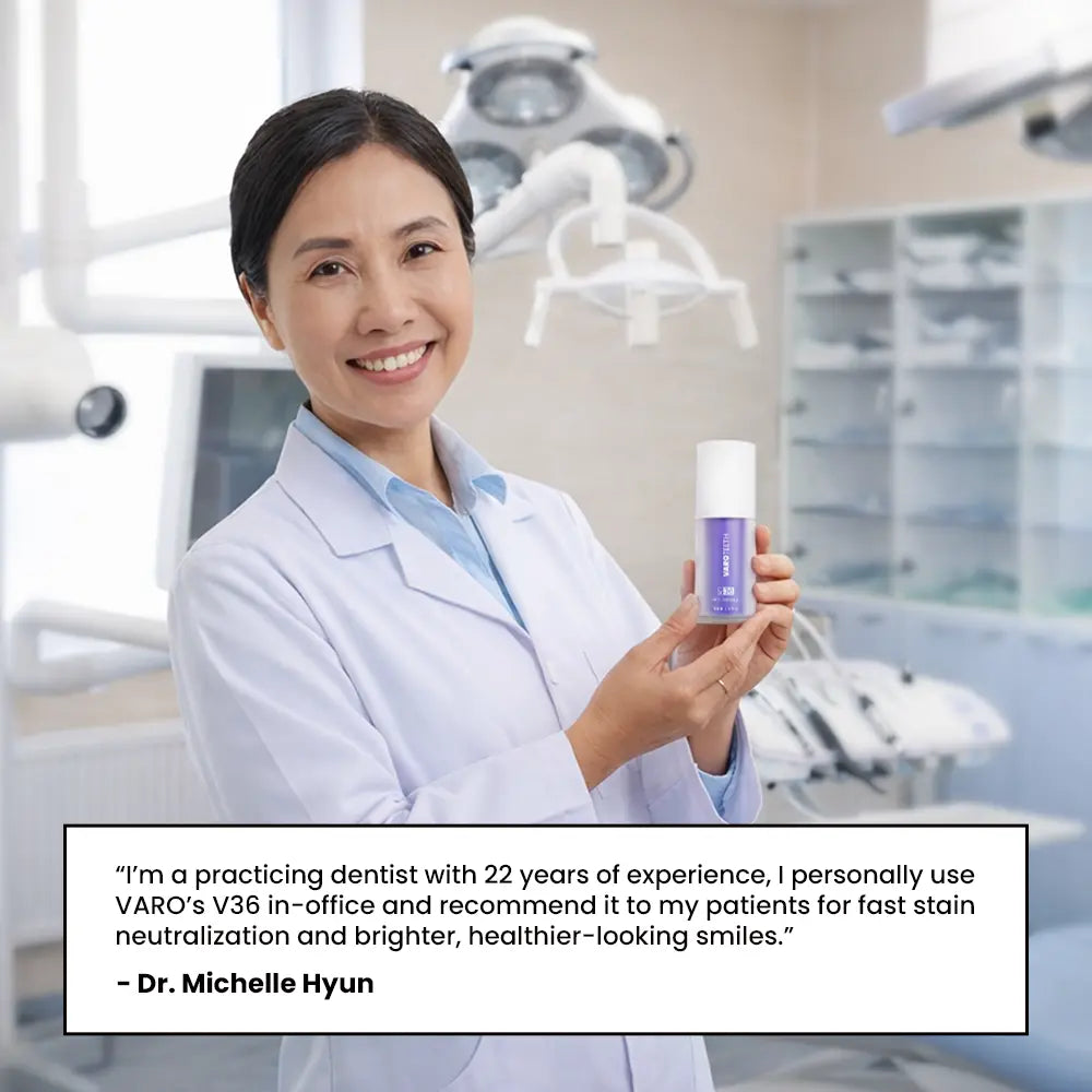 Trusted & Recommended by