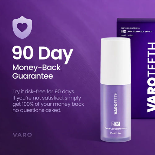 V36 Teeth Color Corrector