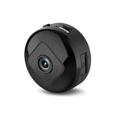 VeilCam™ - Hidden Camera