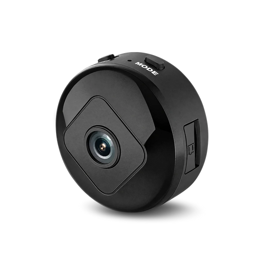 VeilCam™ - Hidden Camera