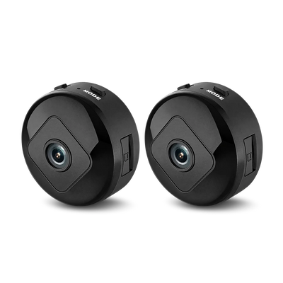 VeilCam™ - Hidden Camera