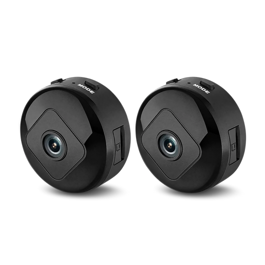 VeilCam™ - Hidden Camera