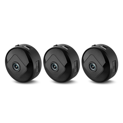 VeilCam™ - Hidden Camera