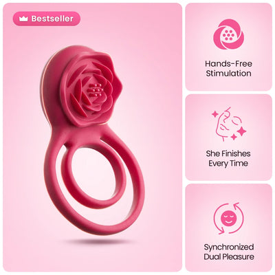 Velora Ring™