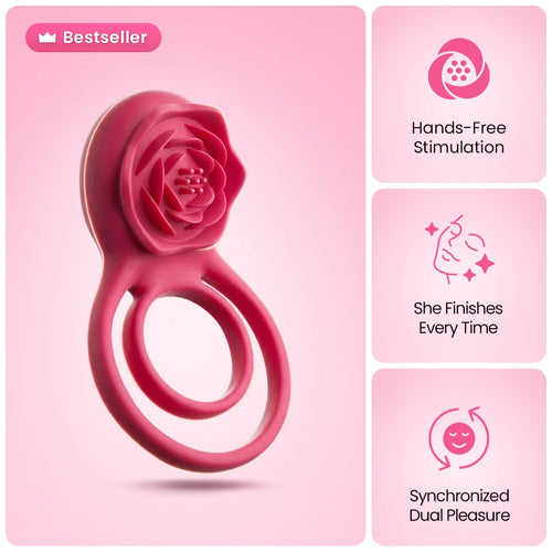Velora Ring™