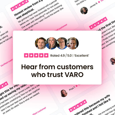 Velora Ring™
