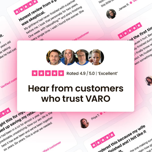 Velora Ring™