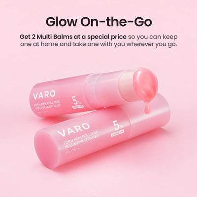 Volume Multi Balm