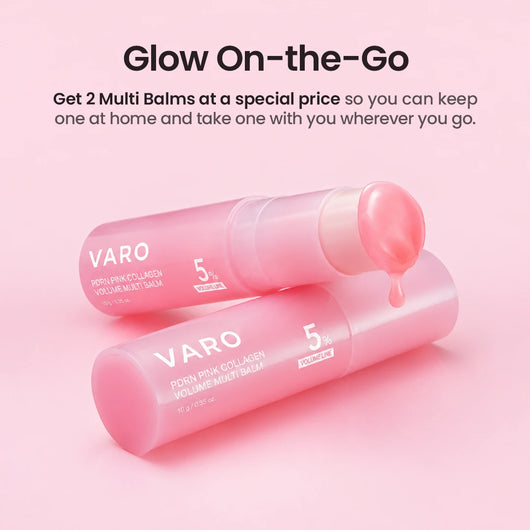 Volume Multi Balm
