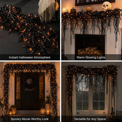 Halloween Home Decor