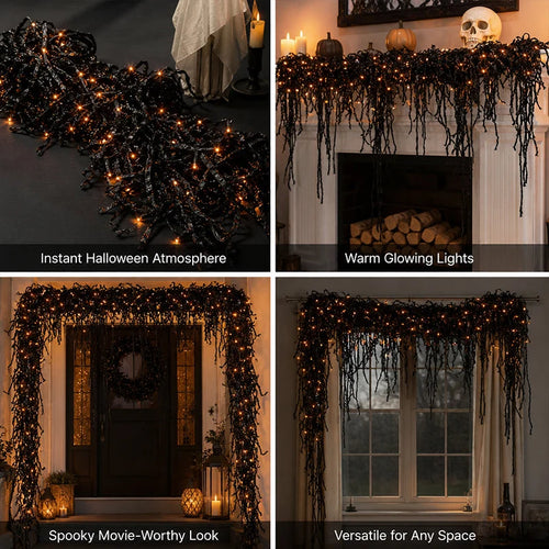 Halloween Home Decor