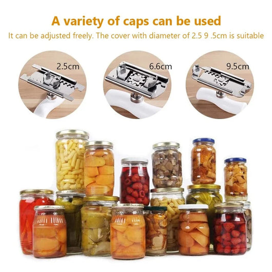 JarPro - Jar Opener