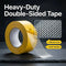 HighTack - Double Sided Clear Tape