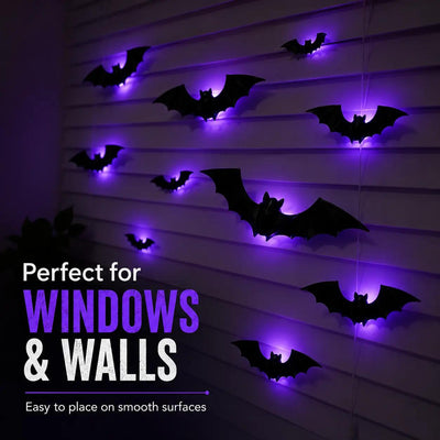 GlowBats™