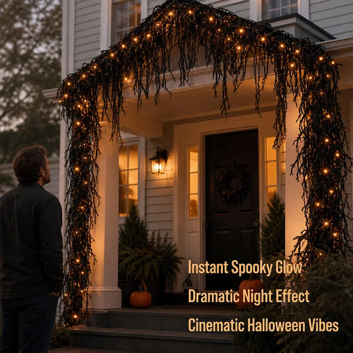 Halloween Home Decor