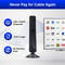 WaveMax - Tv Antenna
