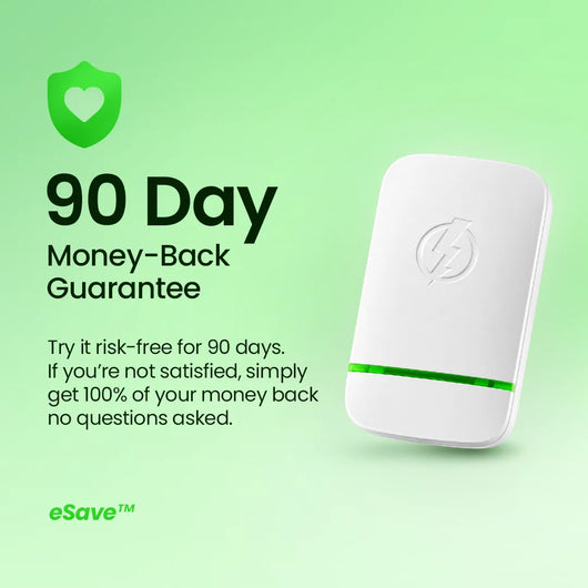 eSave™ - #1 Electricity Saver