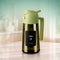 OilPro™ - 2-in-1 Glass Oil Dispenser